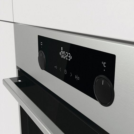 Встраиваемый электрический духовой шкаф GORENJE BO735E20X