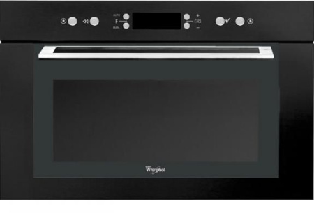 Встраиваемая микроволновая печь WHIRLPOOL amw 735/nb
