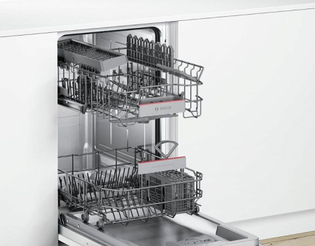 Посудомоечная машина BOSCH SPV45IX04E