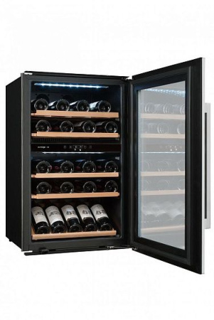 Винный шкаф CLIMADIFF AVI47XDZ