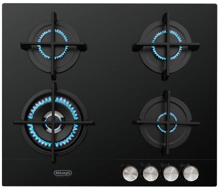 Варочная поверхность DELONGHI NSL 460 NCM RUS