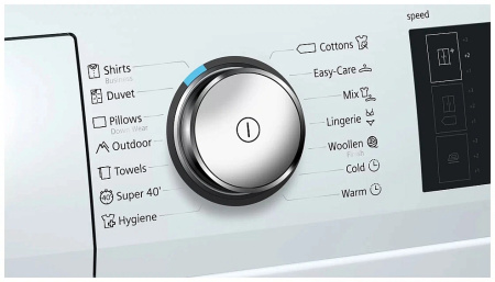 Сушильная машина SIEMENS WT 7W461BY