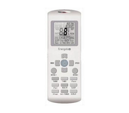 Сплит-система ENERGOLUX SAS09L4-A/SAU09L4-A