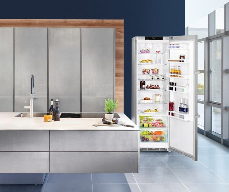 Винный шкаф COLDVINE C12-KSF1