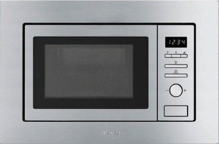 Микроволновая печь SMEG FMI020X