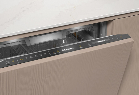 Посудомоечная машина MIELE G 7783 SCVi K2O OBSW