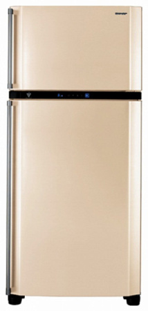 Холодильник SHARP sj-pt561rbe