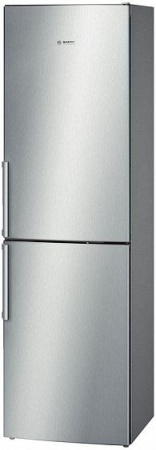 Холодильник Bosch KGF39PI22 нержавеющая сталь