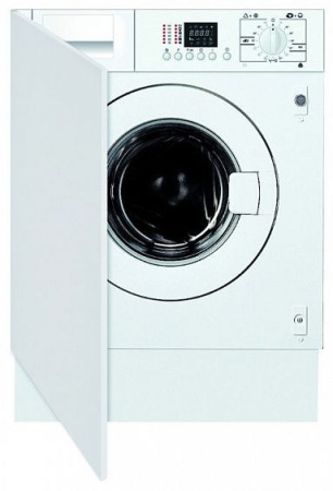 Стиральная машина встраиваемая TEKA lsi4 1470