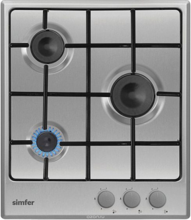 Варочная панель SIMFER H45V30M411
