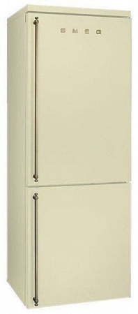 Холодильник SMEG fa800po