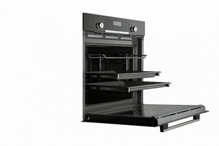 Духовой шкаф BOSCH HBG337YB0R