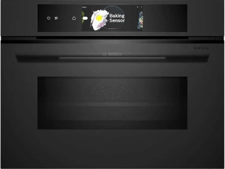 Духовой шкаф BOSCH CMG978NM1