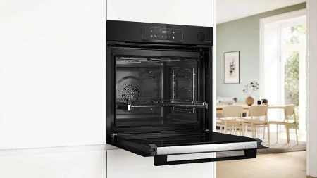Духовой шкаф BOSCH HRG4720B3