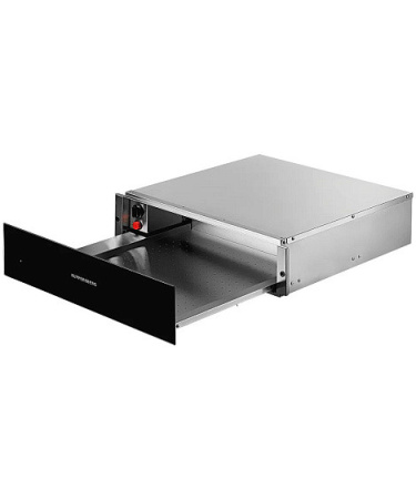 Шкаф для подогрева посуды KUPPERSBERG KWD 802 Black