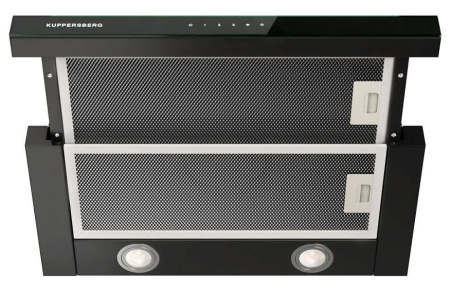 Вытяжка KUPPERSBERG SLIMTOUCH 60 B