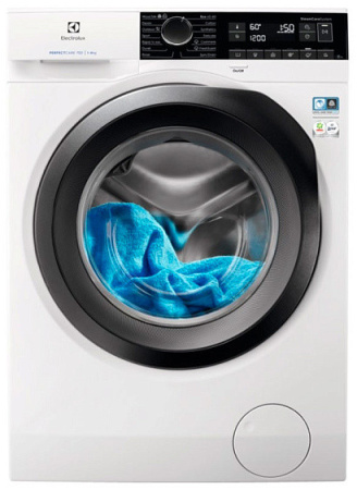 Стиральная машина ELECTROLUX EW7FN248S
