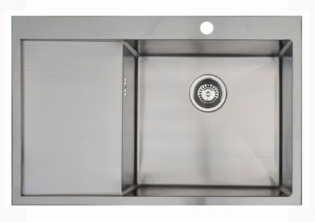 Мойка Seaman Eco Marino SMB-7851LS.A