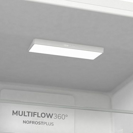 Холодильник GORENJE NRK 6201 SYW