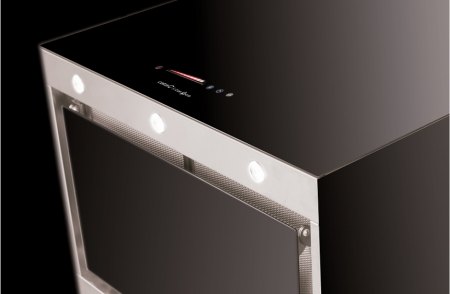 Вытяжка CATA ISLA MELINA BK/A