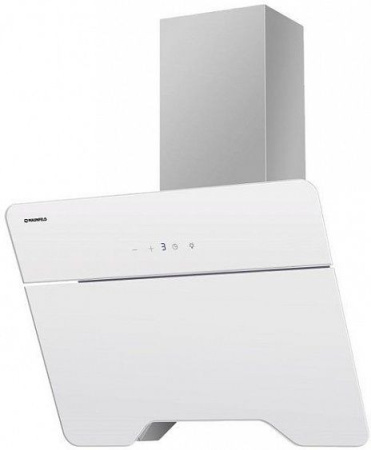 Вытяжка MAUNFELD tweed white 60