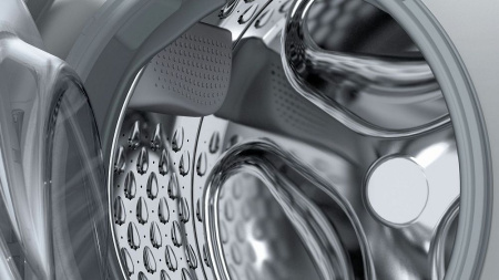 Стиральная машина SIEMENS WS 12K26C