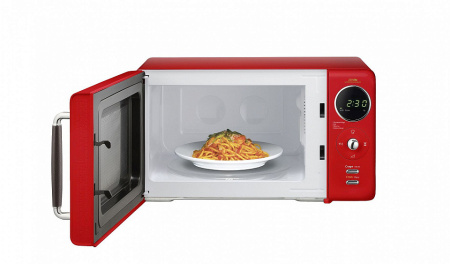 Микроволновая печь DAEWOO KOR-669RR