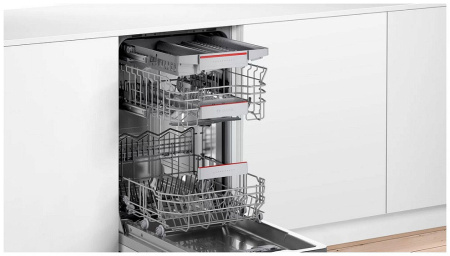 Посудомоечная машина BOSCH SPV4XMX20E
