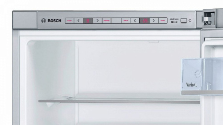 Холодильник BOSCH kge 39xl20 r — фото