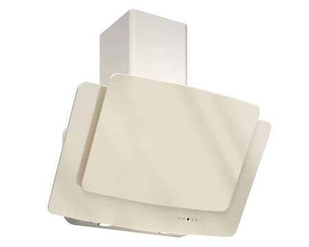 Вытяжка ELIKOR Кварц 90П-1000-Е4Д бежевый/крем (934346)