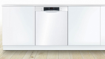 Встраиваемая посудомоечная машина Bosch SMU 46AW01S