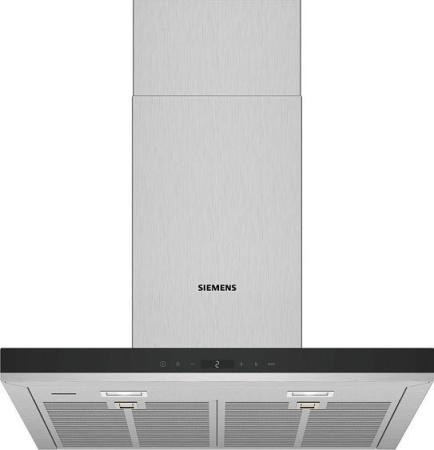 Вытяжка SIEMENS LC68BUV50