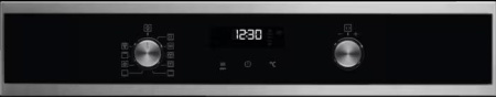 Духовой шкаф ELECTROLUX EVL6E40X