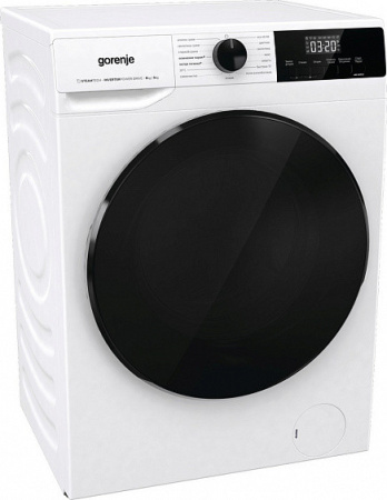 Стиральная машина GORENJE W1D2A854ADPS