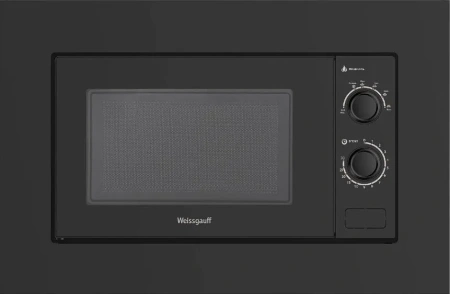 Микроволновая печь WEISSGAUFF HMT-2016 BGL Flat Table