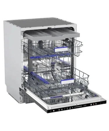 Посудомоечная машина KUPPERSBERG GSD 6030