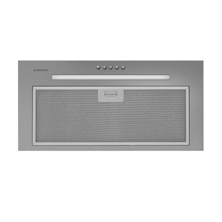 Вытяжка MAUNFELD Crosby 850LED нержавеющая сталь