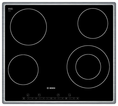 Поверхность BOSCH pkf 645t14
