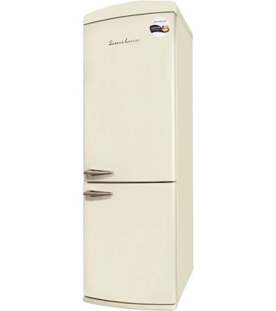 Холодильник SCHAUB LORENZ SLU S335C4E