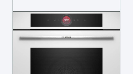 Духовой шкаф BOSCH HBG 7721W1S
