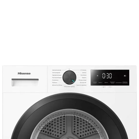 Сушильная машина HISENSE DH1I800UW2E/C