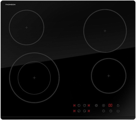 Варочная поверхность THOMSON HC20-4E03