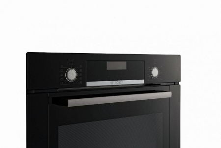 Духовой шкаф BOSCH HBG337EB0R
