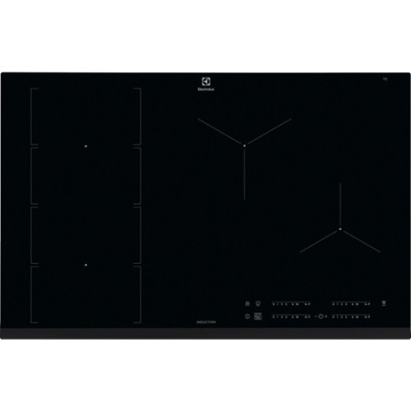 Варочная поверхность ELECTROLUX EIV854