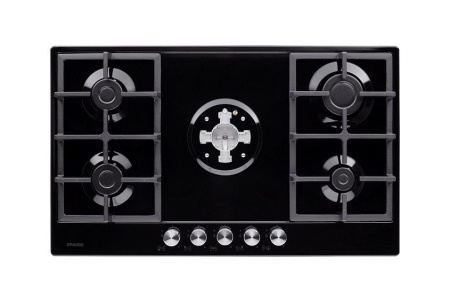 Варочная поверхность GRAUDE GS 90.1 SM