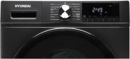 Стиральная машина HYUNDAI WFD8401