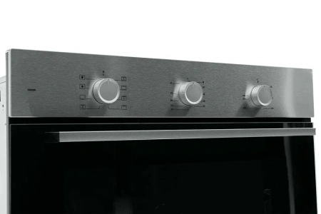 Духовой шкаф KRAFT KF-OF6801Х
