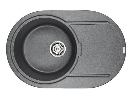 Кухонная мойка PAULMARK Fittich PM317650-DG
