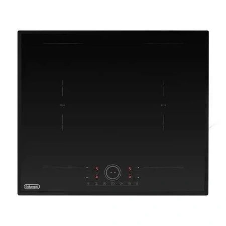 Варочная поверхность DELONGHI ELETTRA 4B2P CR