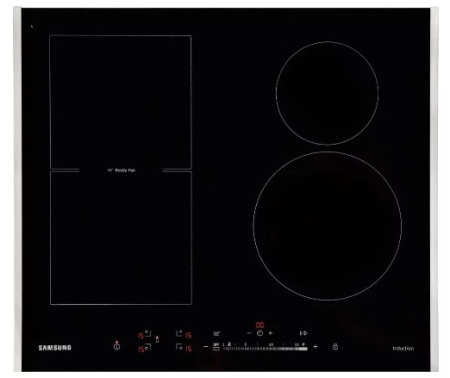Варочная поверхность SAMSUNG NZ64H57477K черный